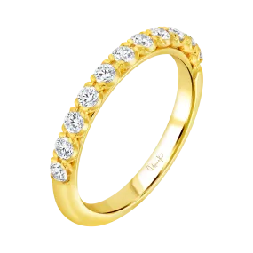 0.45ctw Diamond Anniversary/Wedding Ring