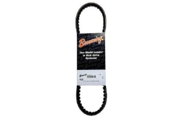 1089499 Grip Notch Belt Notched V-Belt