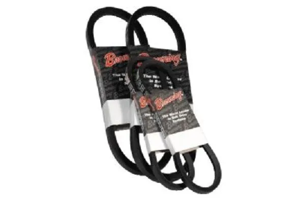 1094341 FHP Belt 4L Series Wrapped Belt