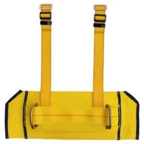 3M™ DBI-SALA® Derrick Positioning Belt with Pass-Thru Suspension Strap Harness Connector