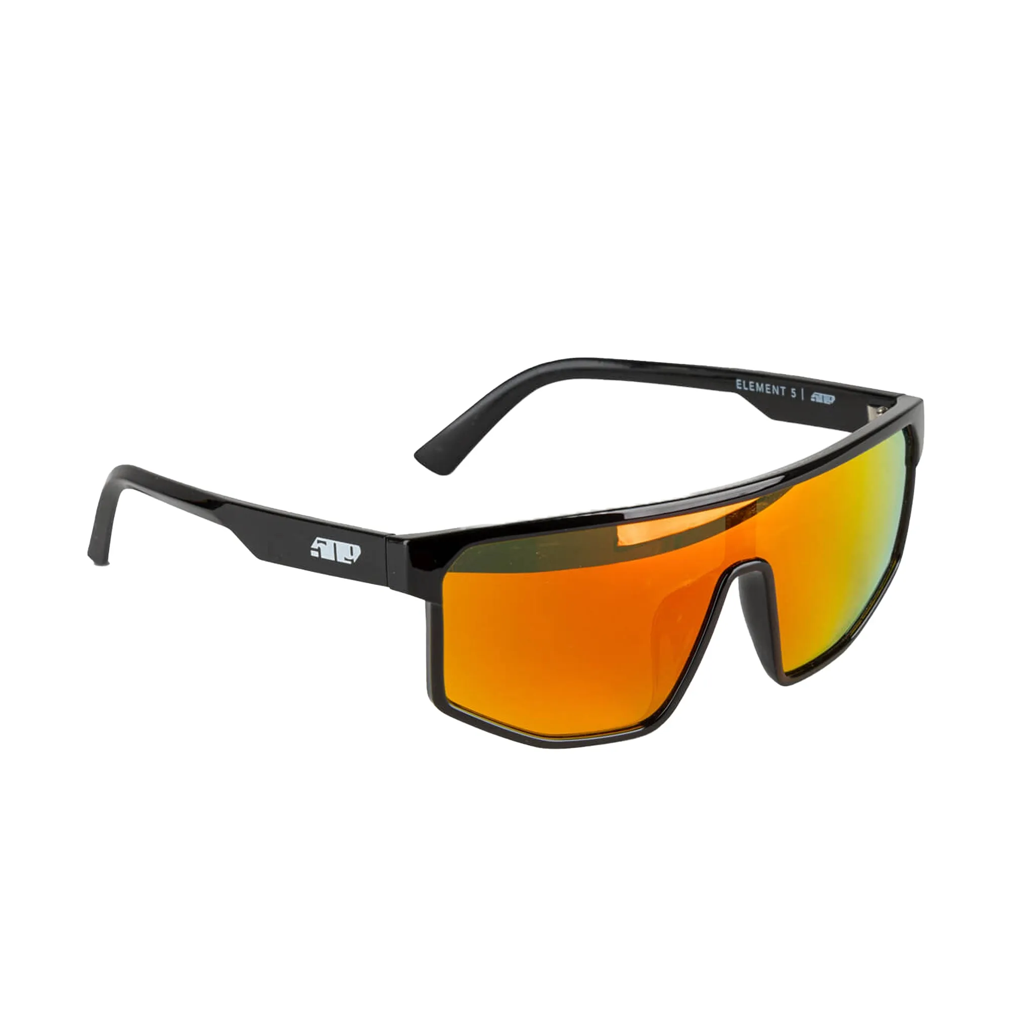 509 F02009700-000-101 Element 5 Sunglasses Polarized Lens TR90 Frames Anti-Scratch Fire