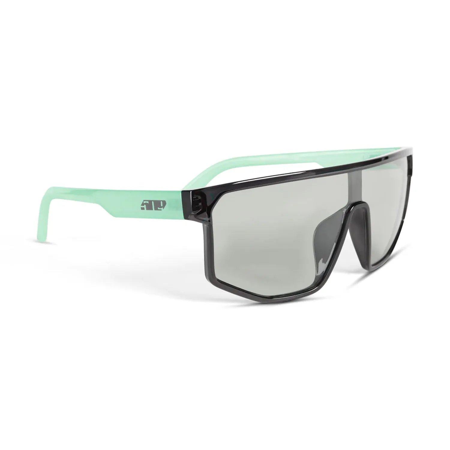 509 F02009700-000-302 Element 5 Sunglasses Polarized Lens TR90 Anti-Scratch Speedsta Mint