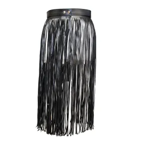 Adjustable 70cm Fringe Tassel Belt