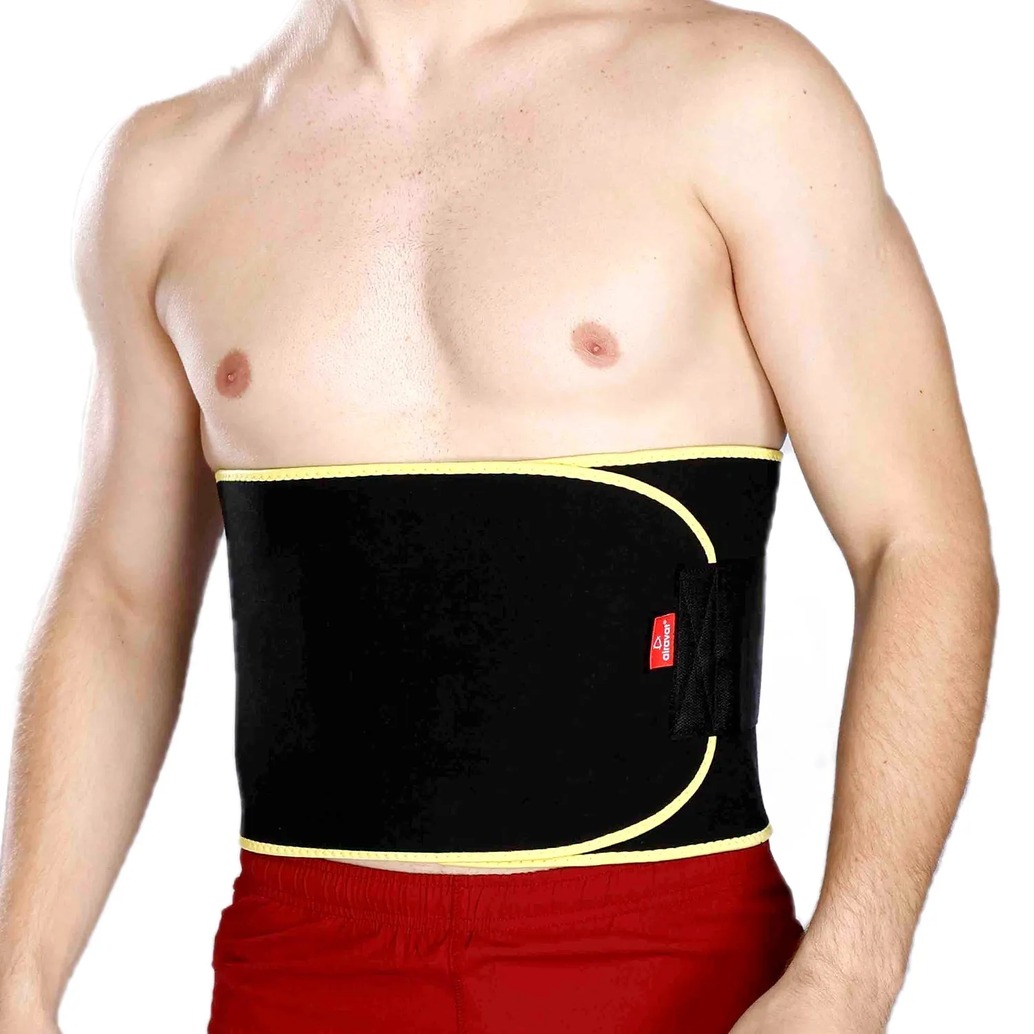 AIRAVAT WAIST TRIMMER BELT 4217