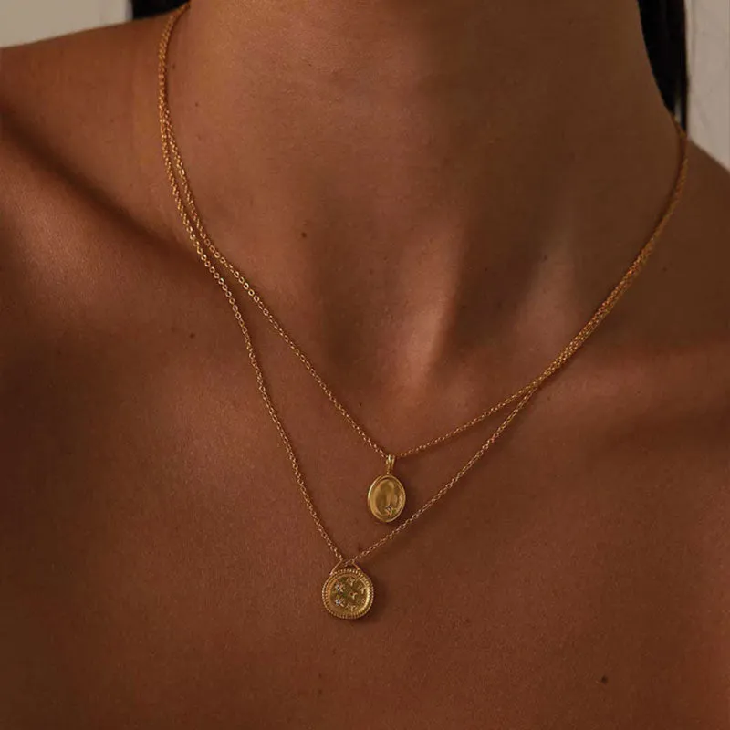 ALIGN NECKLACE