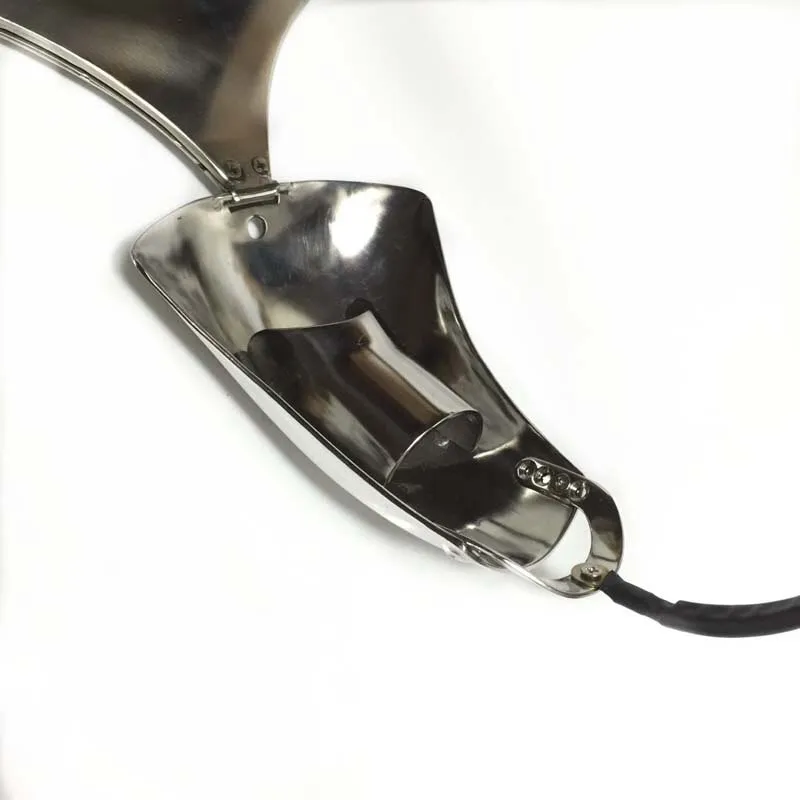 Alternative Bondage Male Chastity Belt