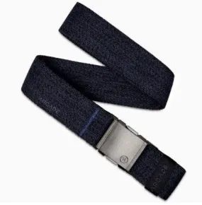 Arcade Belt Atlas Heather Navy