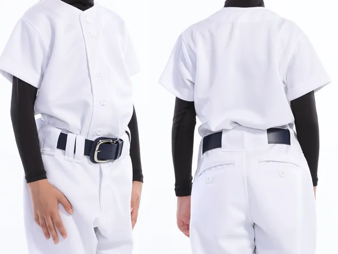 Baseball Belt