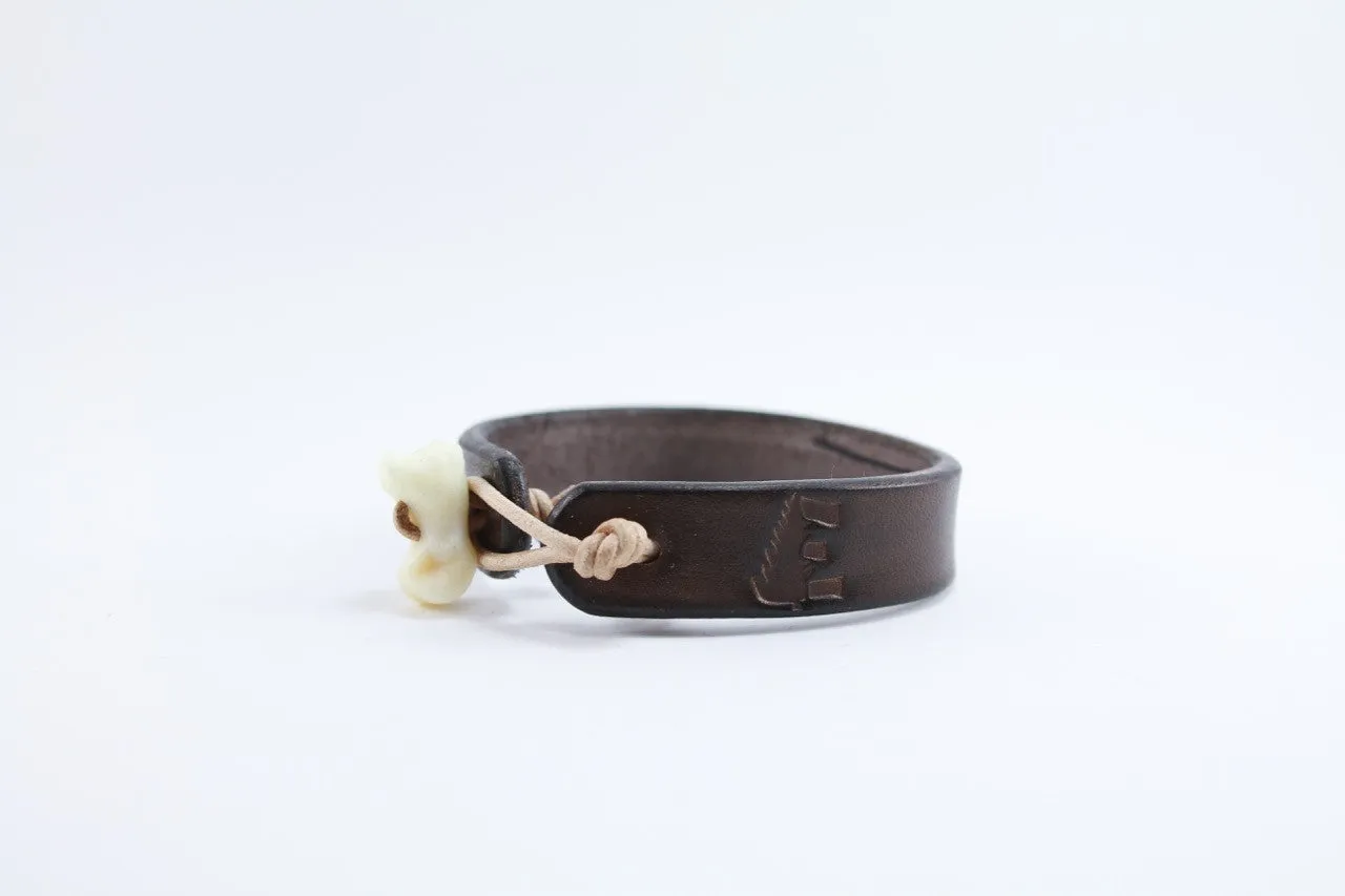 Bear Knuckle Cuff