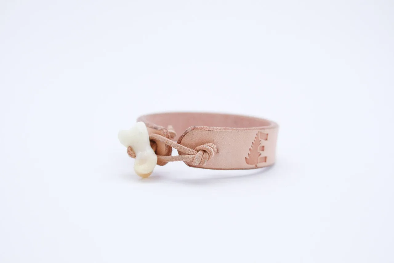 Bear Knuckle Cuff