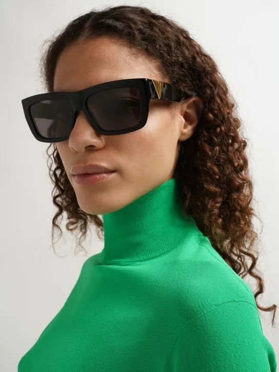 Bottega Veneta   BV1178S Acetate sunglasses 