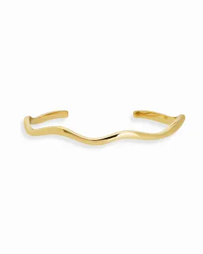 Bren Cuff Bracelet