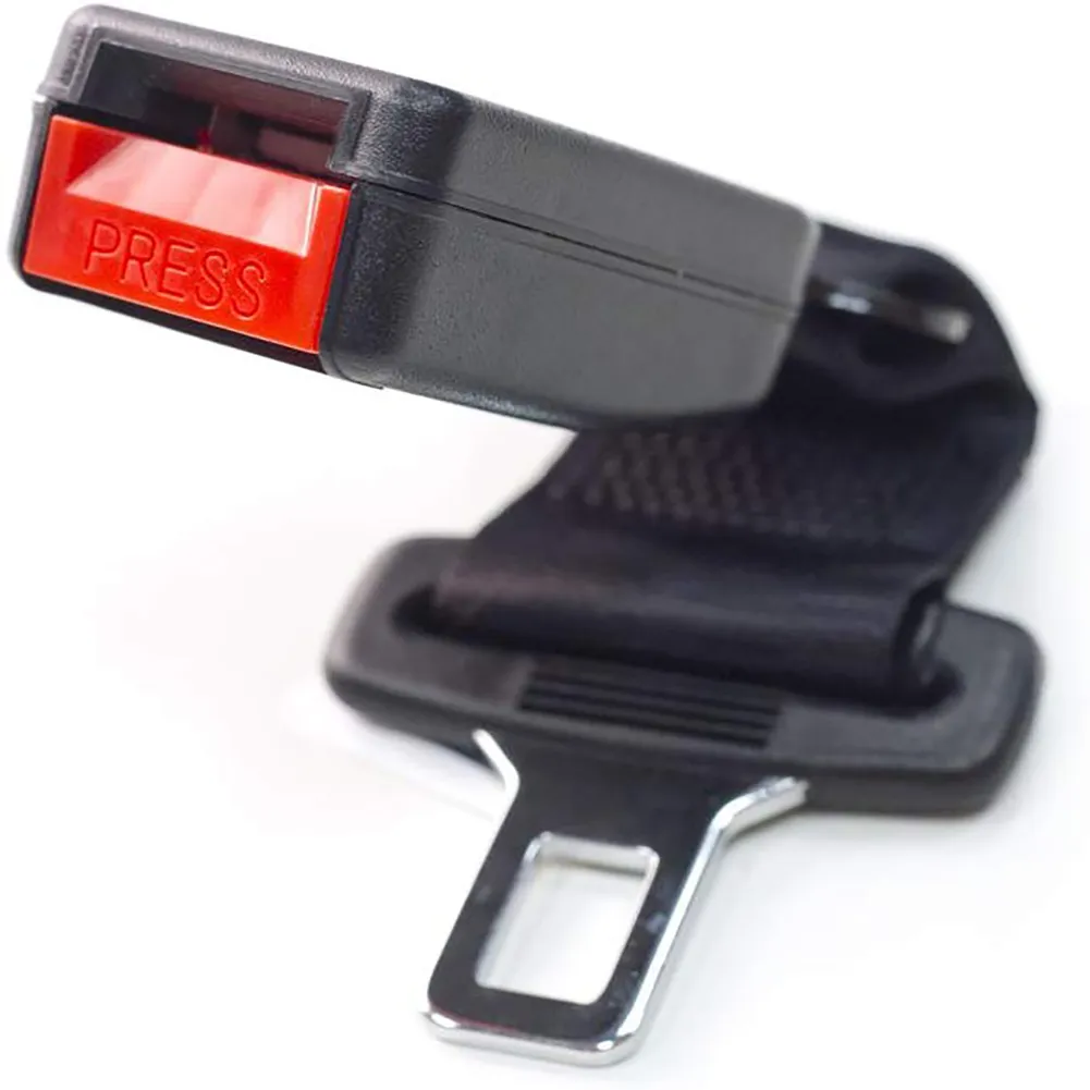 Buy Car Seat Belt Extender with 8 inch