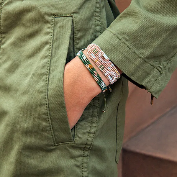 Camo Bracelet