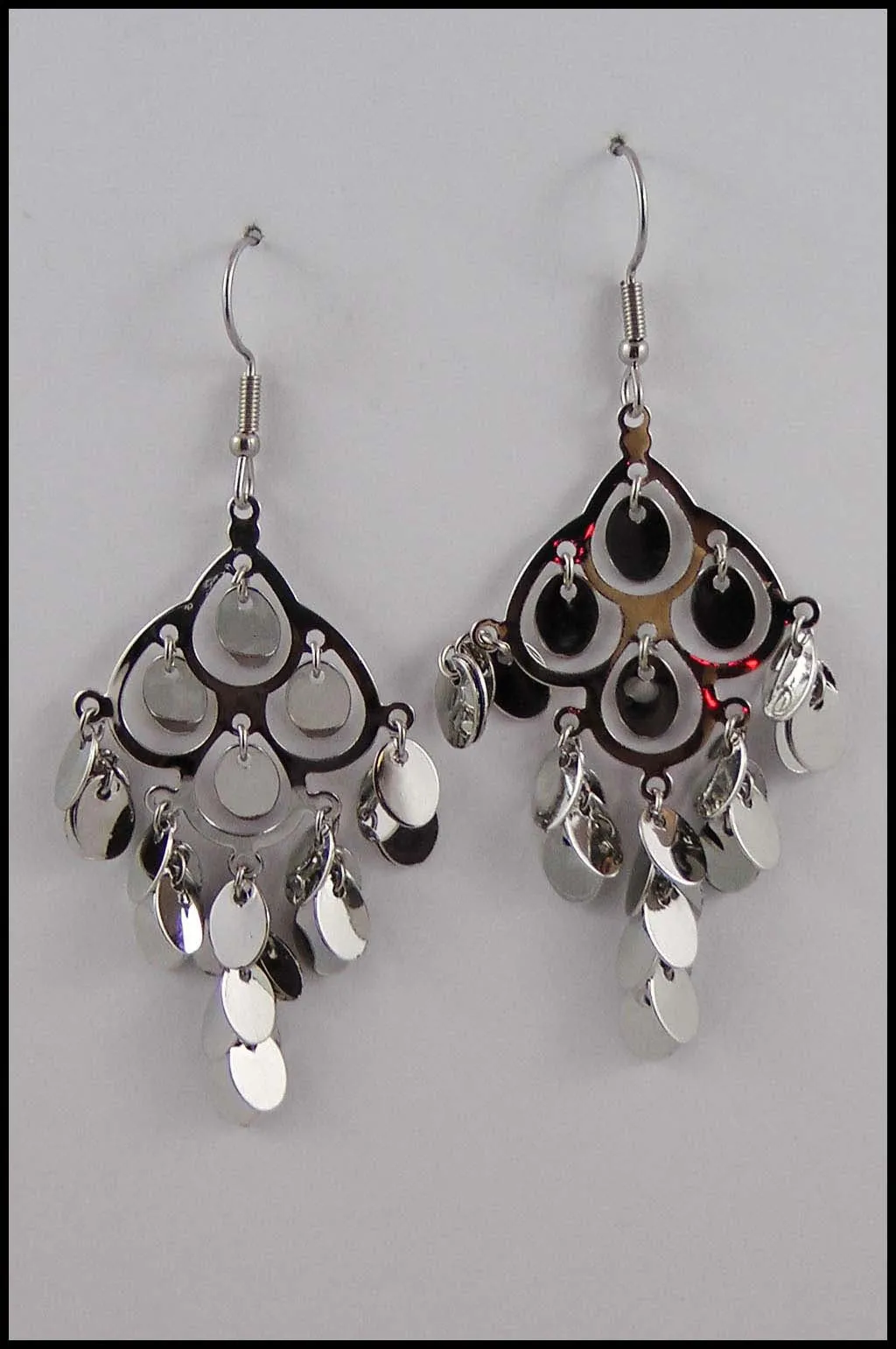 Chandelier Earrings