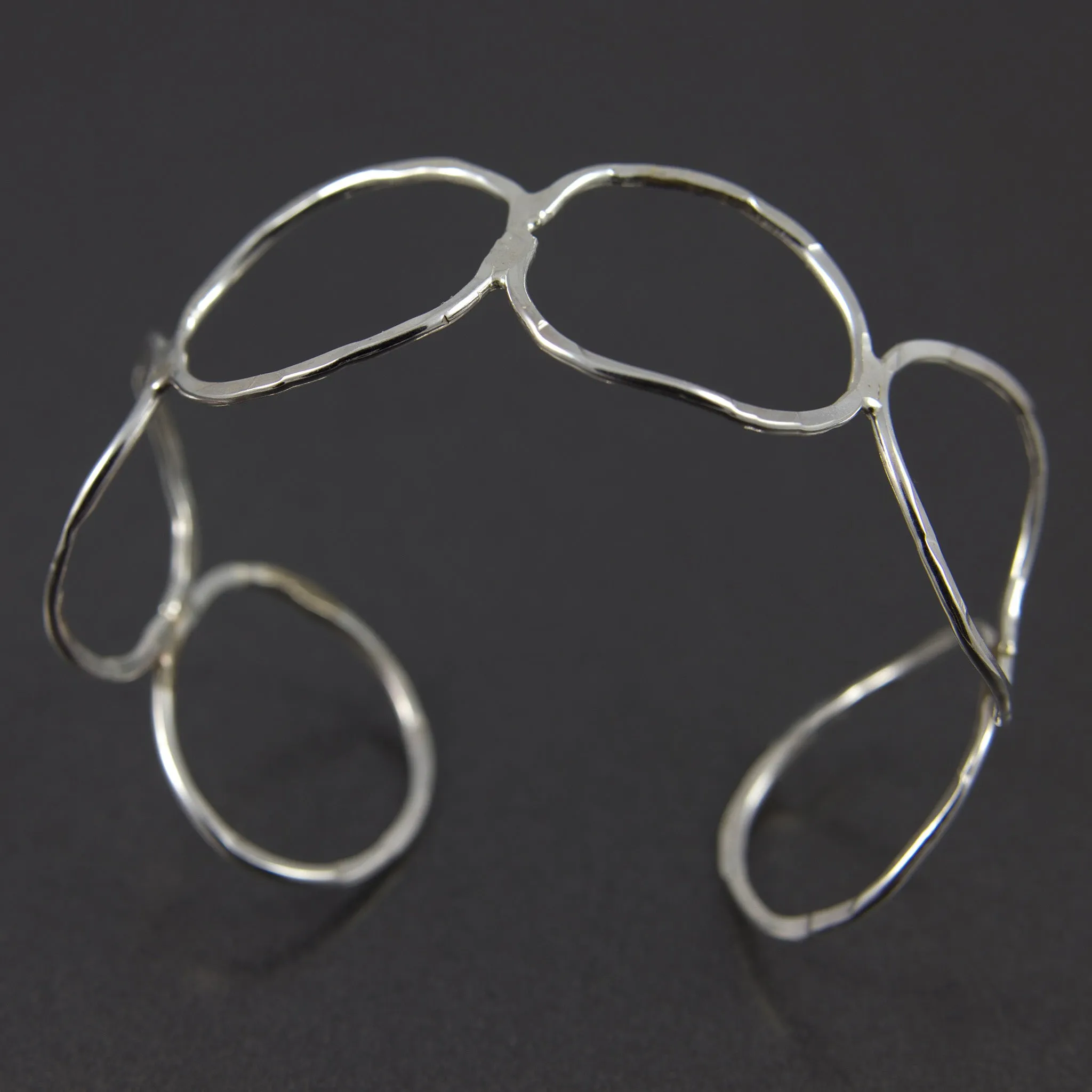 Circle Cuff