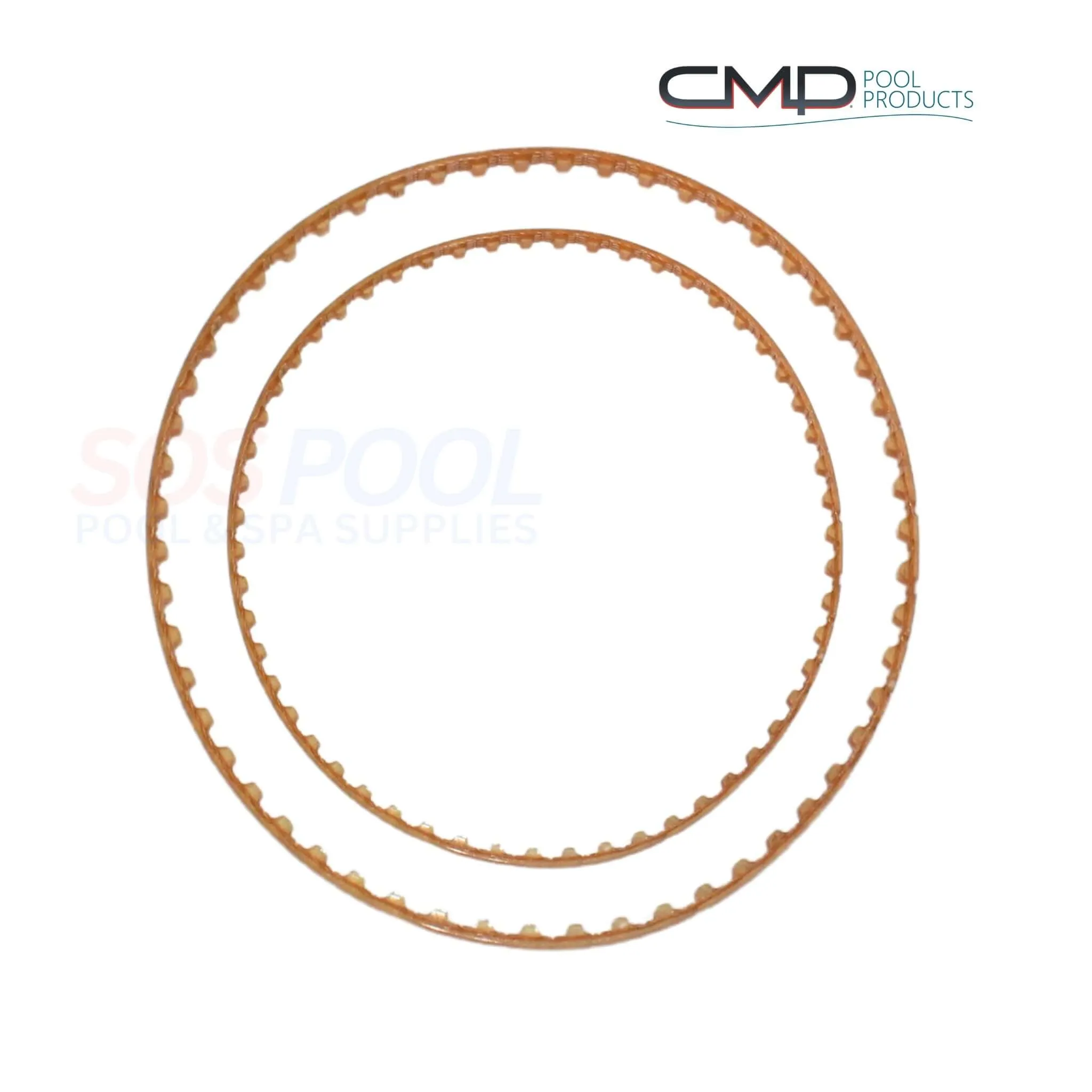 CMP Belt Kit For Polaris 360 and 380 Cleaners | 9-100-1017 | 25563-017-000