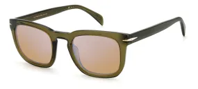 DAVID BECKHAM-DB 7076/S-4C3-5023-SUNGLASSES