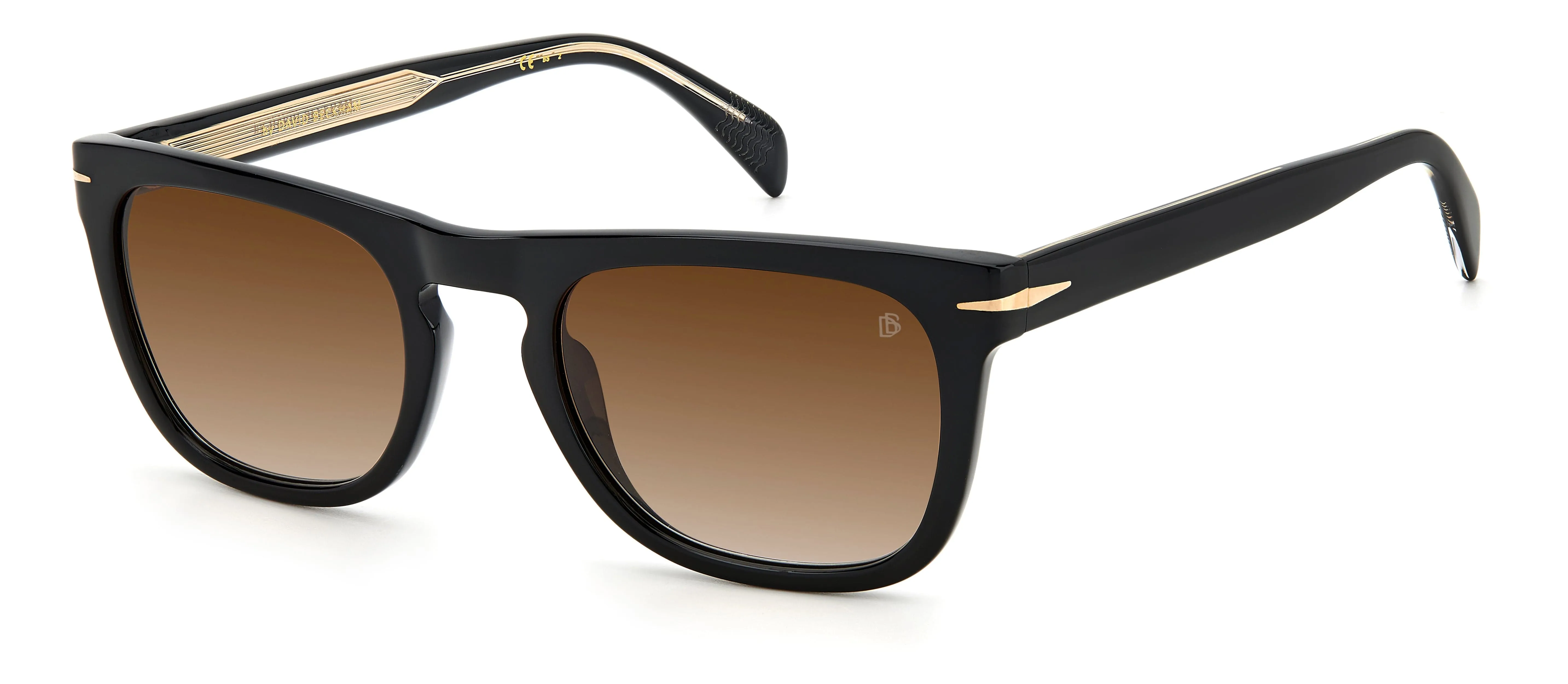 DAVID BECKHAM-DB 7077/S-807-5322-SUNGLASSES