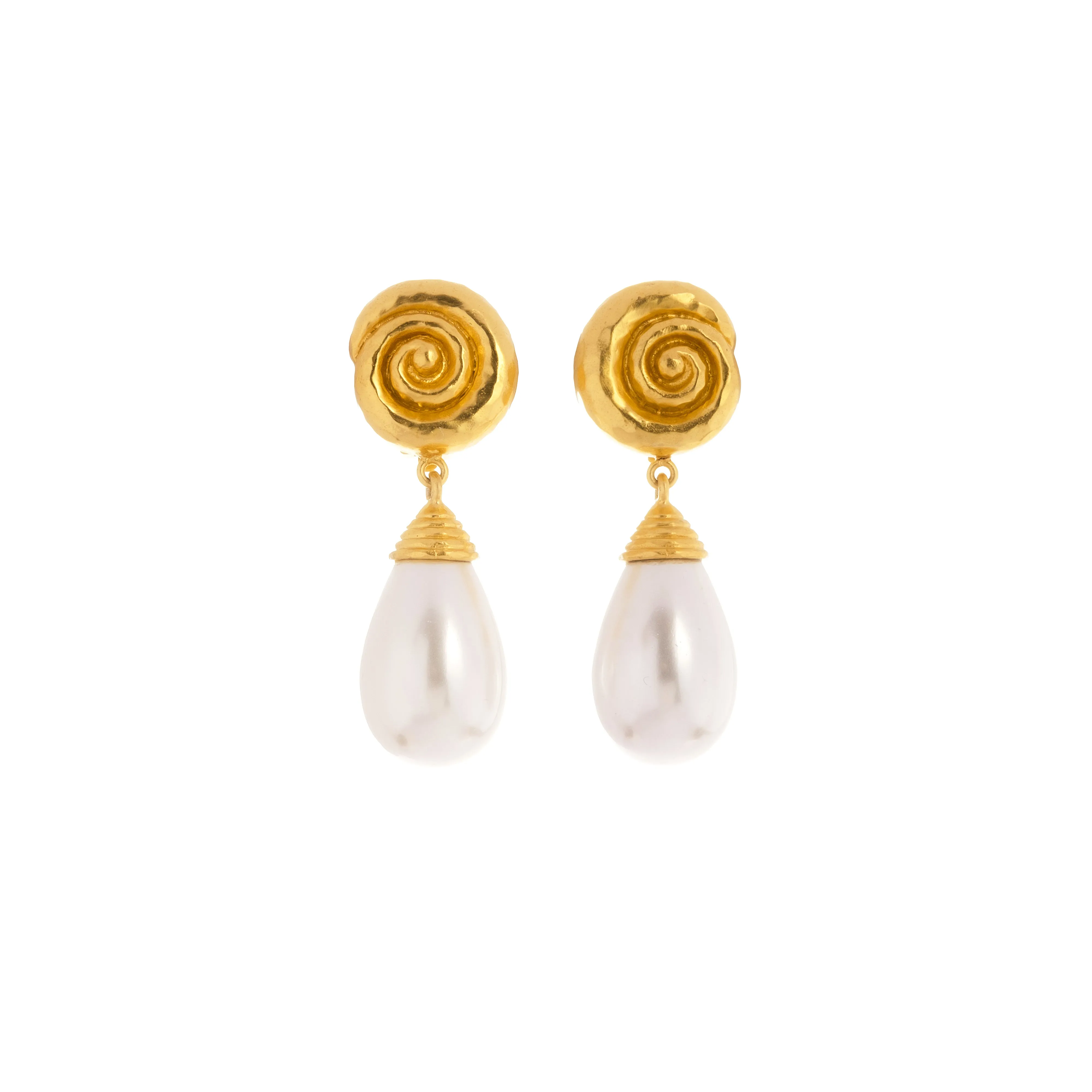 Delia Earrings