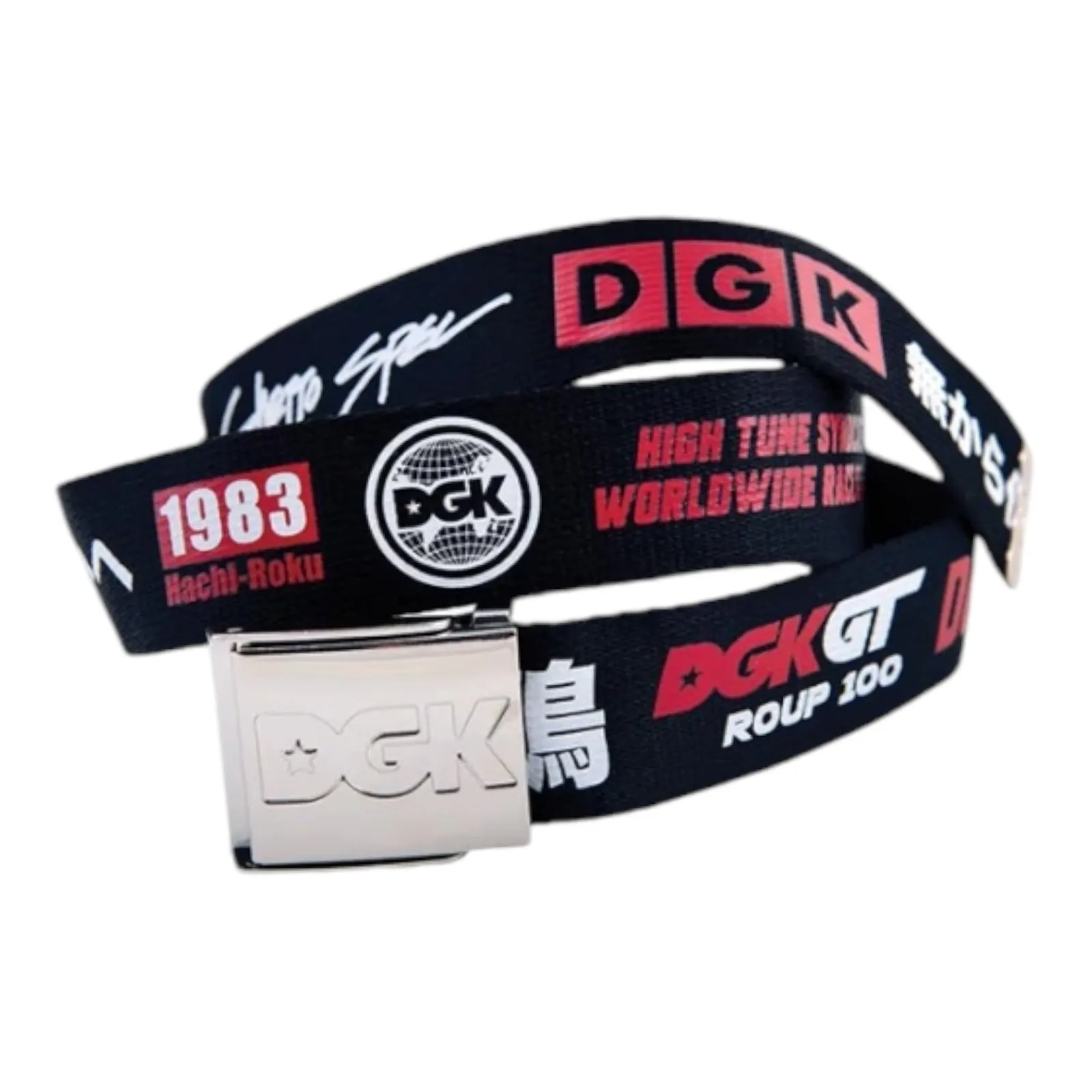 DGK SAKURA BELT