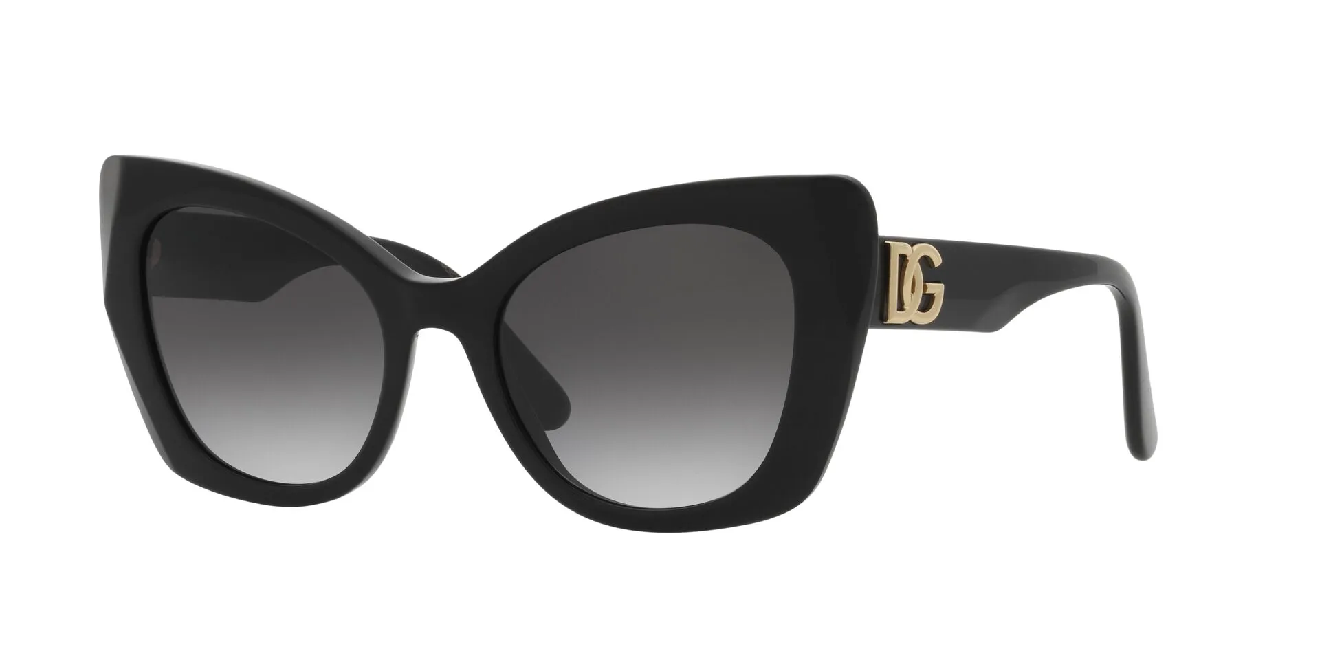 DOLCE & GABBANA-0DG4405-501/8G-5320-SUNGLASSES