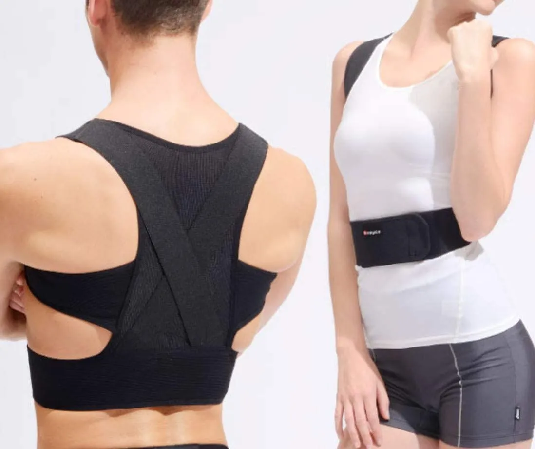 Dr Magico posture corrector belt