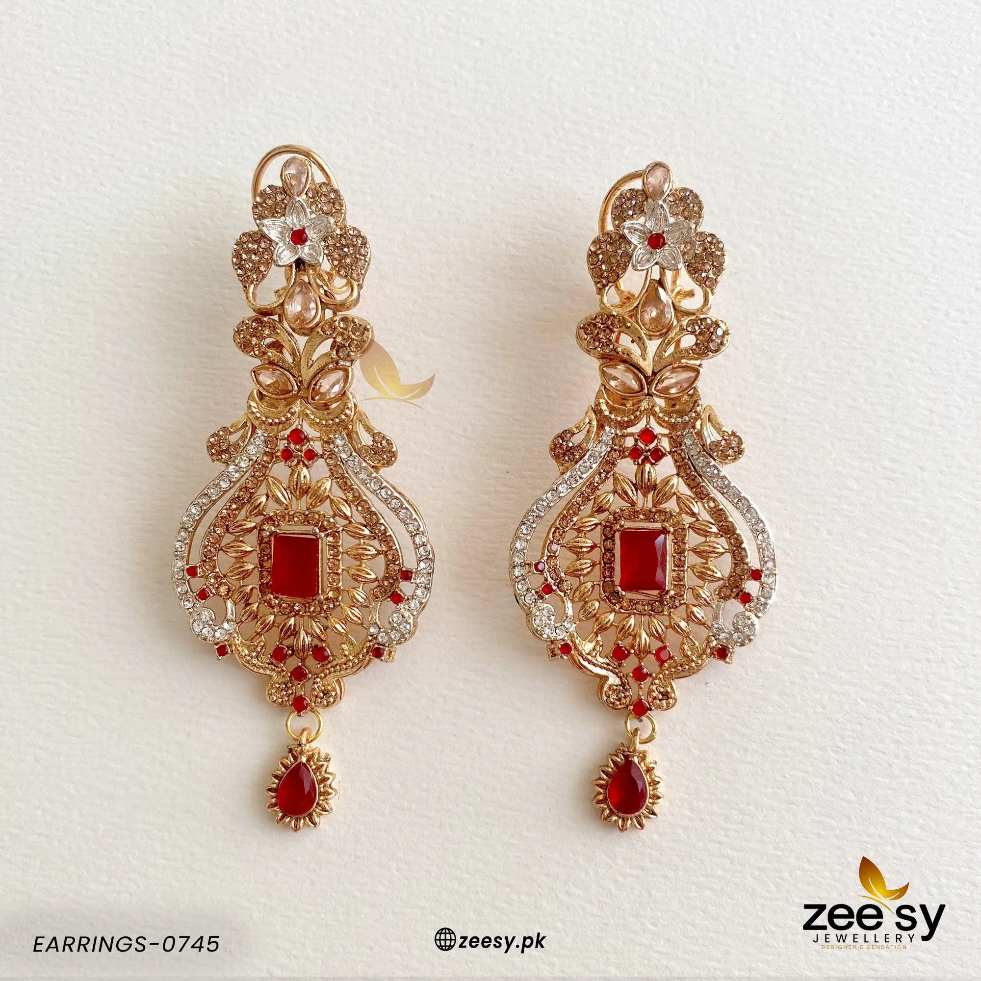 EARRINGS-0745