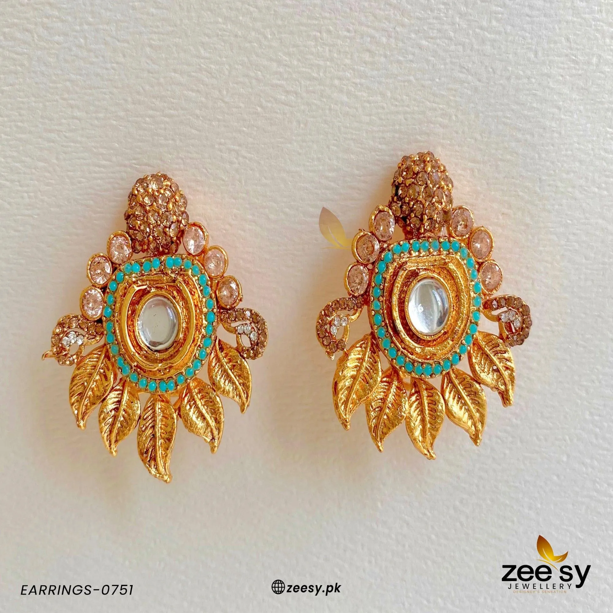 EARRINGS-0751