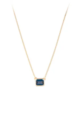 Fairley London Necklace - Gold