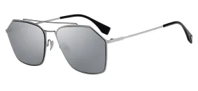 FENDI-FF M0022/F/S-6LB-5917-SUNGLASSES