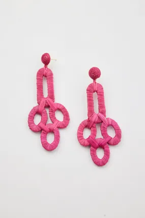 Florence Earrings