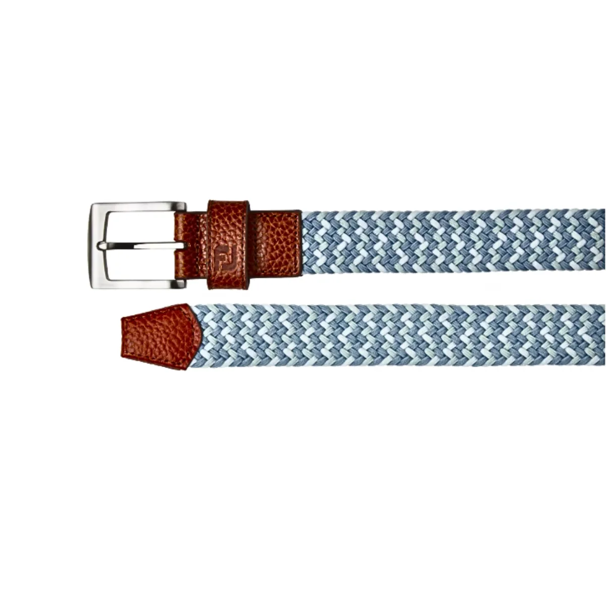 FootJoy Braided Golf Belt