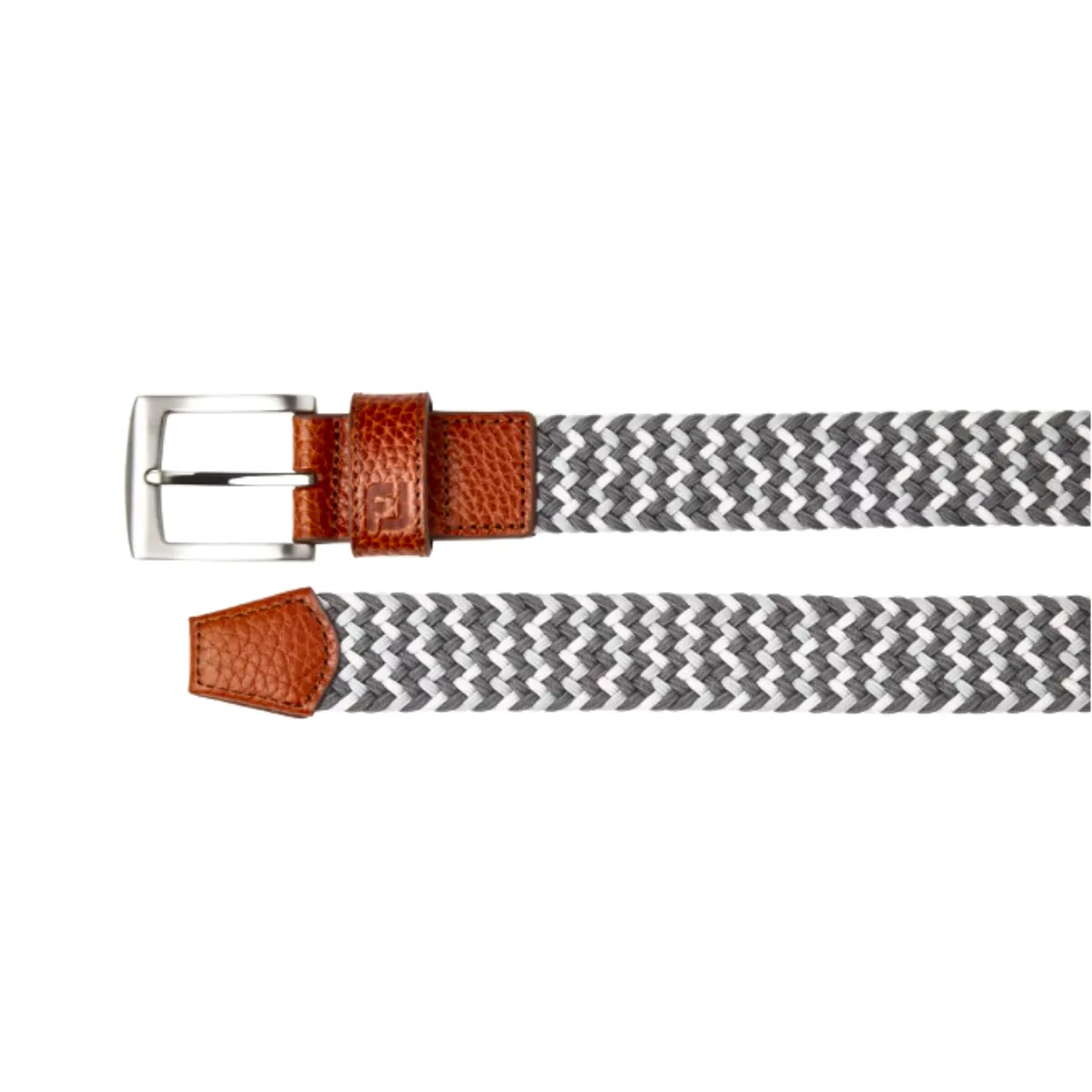 FootJoy Braided Golf Belt