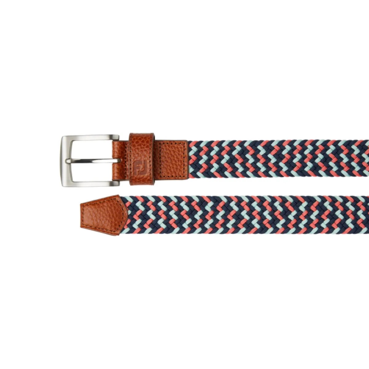 FootJoy Braided Golf Belt