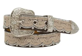 Girls Fashion Belt