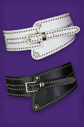 Glam Rock Belt (2 Colours)