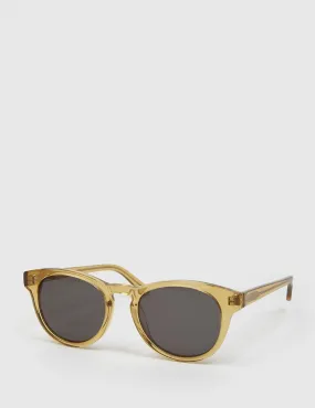 Han Kjobenhavn Timeless Sunglasses - Yellow