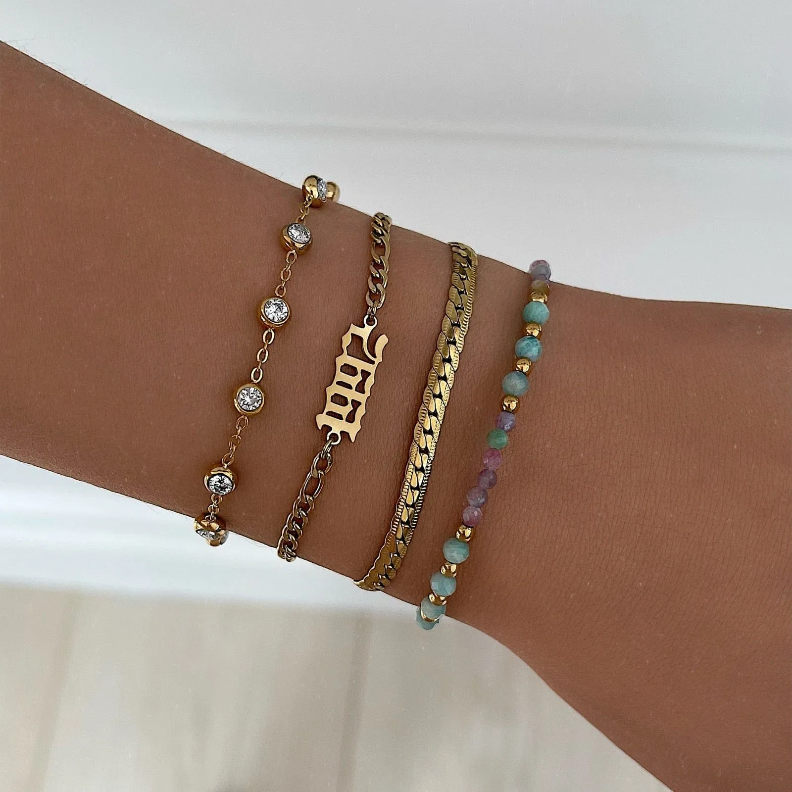 Harlowe Bracelet