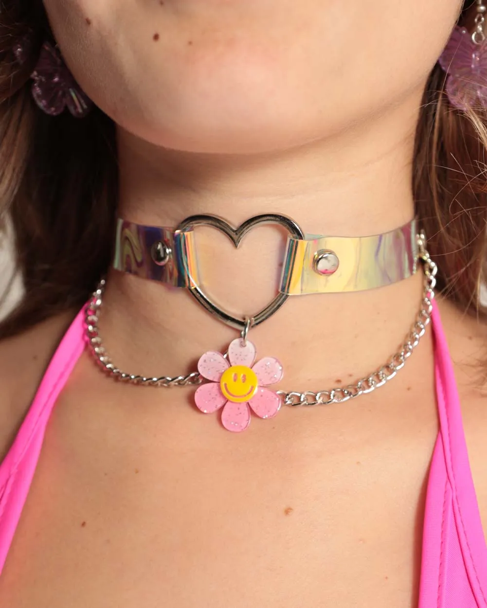 Hello Sunny Choker