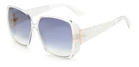 JIMMY CHOO-CLOE/S-900-6214-SUNGLASSES