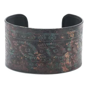 Kali Cuff Bracelet