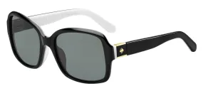 KATE SPADE-ANNORA/P/S-QOP-5418-SUNGLASSES