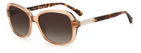 KATE SPADE-YVETTE/S-09Q-5416-SUNGLASSES