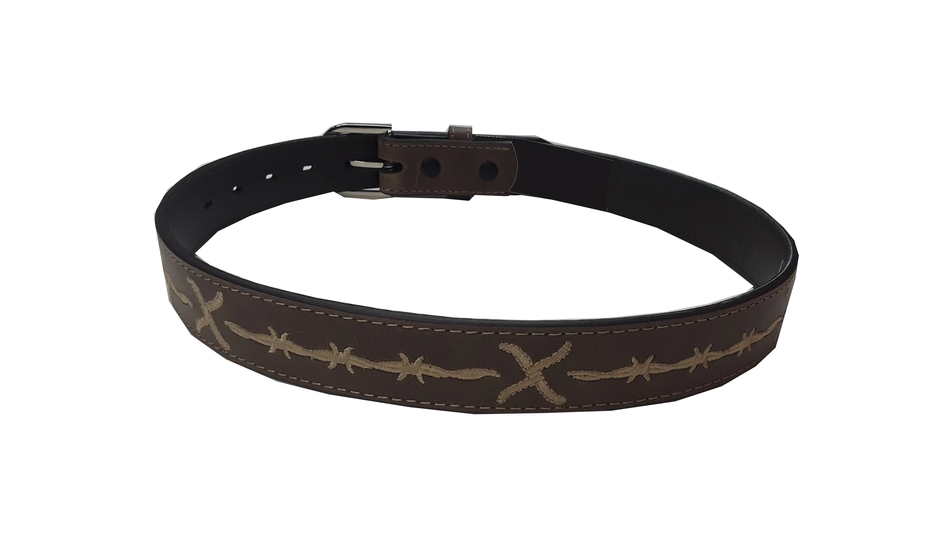 Kids Twisted X Belt