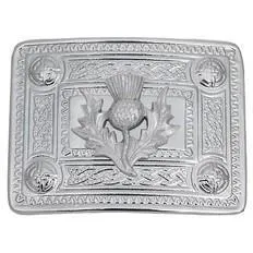 Kilt Belt Buckles