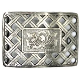 Kilt Belt Buckles