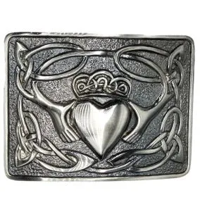 Kilt Belt Buckles