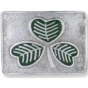 Kilt Belt Buckles