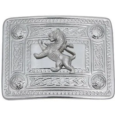 Kilt Belt Buckles